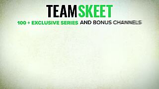 stepsisters adrianna jade and sia ride doc's fat cock in therapy