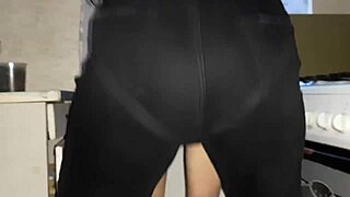 Stepmom Took My Anal Virginity! I Loved It!