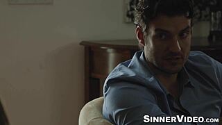 wanna see ana foxxx ride jay smooth's big black cock wet and wild