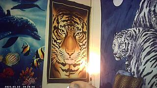 What Happens Backstage When First-Timer Bombshell Meets Italian Pound Machine?