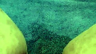 Sexy Tattooed Johannesburg Chubby Goddess Queen in Homemade Heat