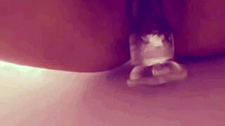 i enjoy intense anal sex afternoon while hot neighbor watches me through window hungrily