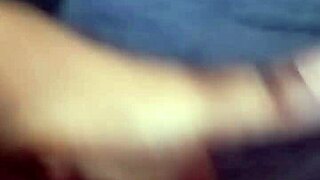 Sexy Tattooed Johannesburg Chubby Goddess Queen in Homemade Heat