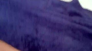 Sexy Tattooed Johannesburg Chubby Goddess Queen in Homemade Heat