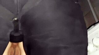 Stepmom Took My Anal Virginity! I Loved It!