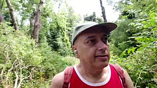 What secrets hide in nunhead cemetery east woods outdoors