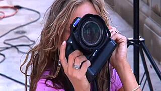 whoa, orgy with this big tits blonde mommy sounds epic... join in?