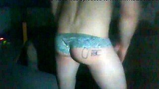 you ready to worship this massive black cock with me?