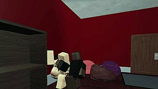 What happens when your boyfriend's hung friend drops by for secret sex?