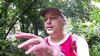 What secrets hide in nunhead cemetery east woods outdoors