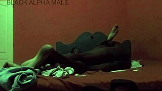 19-Year-Old Bitch Moans in Sideways Fuck Full Video Sheer