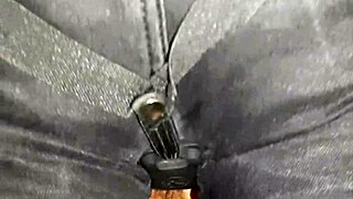 Stepmom Took My Anal Virginity! I Loved It!