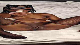 Ever wonder how my first solo masturbation felt so sloppy wet?