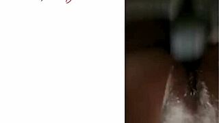 damn that perky ass smooth pussy and nerdy face drive me crazy!!