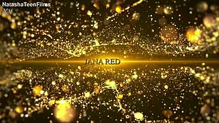 Skinny Jana Red Takes Intense BBC Anal Fisting and Gaping