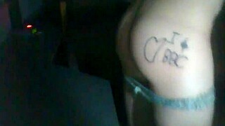 you ready to worship this massive black cock with me?