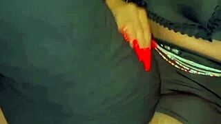 tunadance gets her tukidinywa shaking sexy on camera