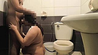 had a wild escape with my busty pinay wife full of fun moments