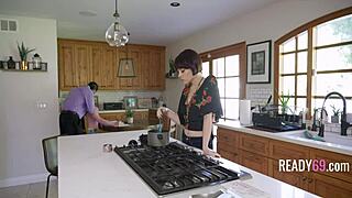 Sharing Family Bodies Feels So Natural and Free Ready69