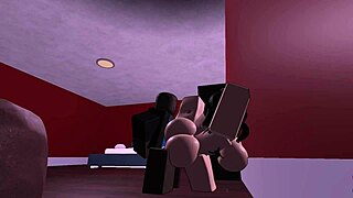 What happens when your boyfriend's hung friend drops by for secret sex?