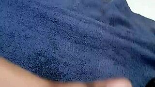 Sexy Tattooed Johannesburg Chubby Goddess Queen in Homemade Heat