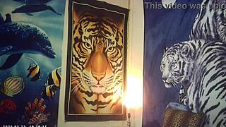 What Happens Backstage When First-Timer Bombshell Meets Italian Pound Machine?