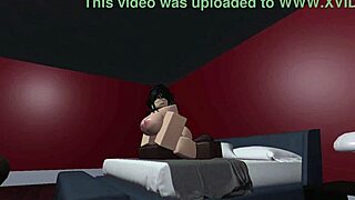 What happens when your boyfriend's hung friend drops by for secret sex?