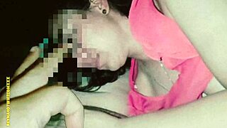 uber taxi driver gets paid with hot latina wife blowjob then anal fuck in car!