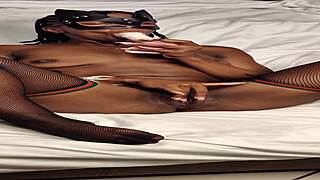 Ever wonder how my first solo masturbation felt so sloppy wet?