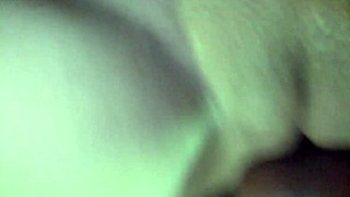 Watch This Cuckold Hubby See His Big Ass Latina Wife Creampied by BBC!