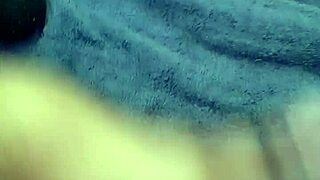 Sexy Tattooed Johannesburg Chubby Goddess Queen in Homemade Heat