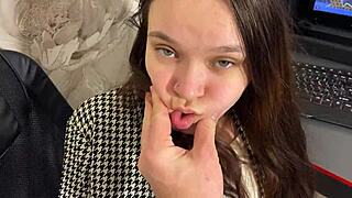 isn't she too old to be my stepmom but damn i fucked her hard anyway