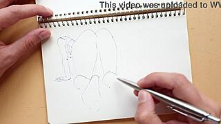 latina's big ass bent over for doggy foot fetish tease