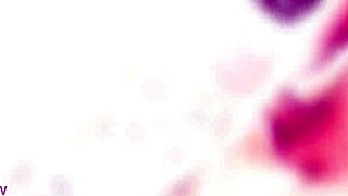 4on1 dp madison lush balls deep anal gapes cumshots😈💦