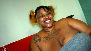 Neighborhood Plumber Pounds Married Bride's Fat Ass After Service Call