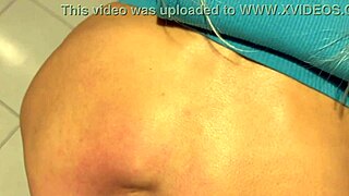 kitchen quickie temptation strikes right here and now