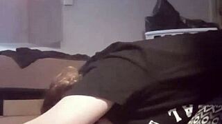 petite babe with huge ass and tits works out rips clothes for anal masturbation full movie