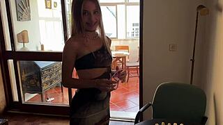 i dropped my glasses now fuck me for returning them 