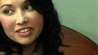 oh man big tits latina fingering this hot teen babysitter got me goin