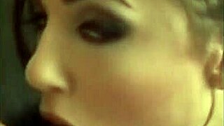 Sasha Grey films homemade anal fucking and blowjob on smartphone