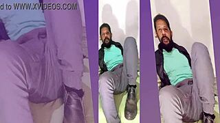 check out my latest homemade ass play in boots socks and shoes solo update