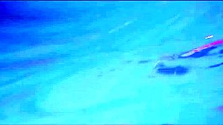 step aunt kendra heart fucks young stud at pool party