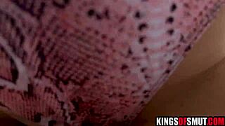 stepmom elise london wants your cock deep in her milf ass outdoors