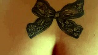 what if your bimbo bride craves quickie lingerie fuck on wedding day?