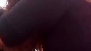 can you handle chubby stepmom's huge tits and fat ass riding cock like a horny milf