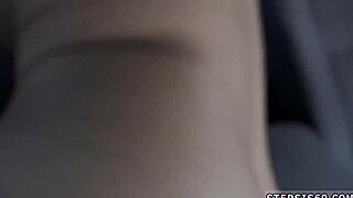 finally fucking hot blonde teen virgin hard on my birthday 