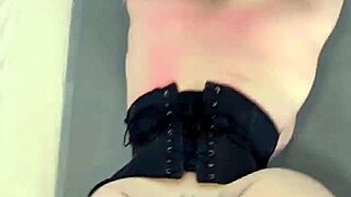 Workout Explodes Into Intense Sex And Amazing Blowjob! 