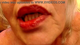 Cum-Soaked Panties Again! Dawnskye1962 Drains Me Dry