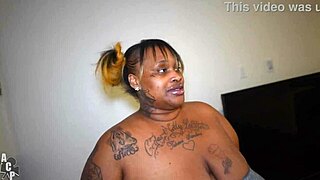 Neighborhood Plumber Pounds Married Bride's Fat Ass After Service Call