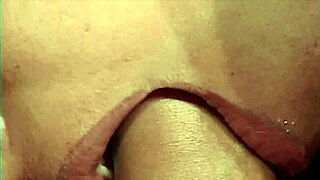 She slips off white dress revealing blue eyes tight ass ready for doggystyle cumshot.